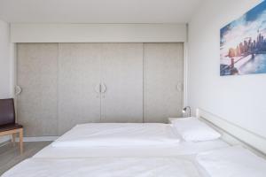 Haus Nautic, FeWo 509