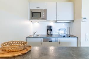 Haus Nautic, FeWo 509