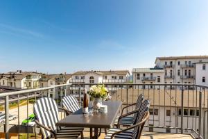 Villa Linquenda App 6