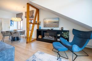 Villa Linquenda App 6