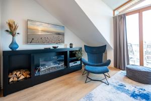 Villa Linquenda App 6