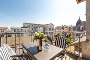 Villa Linquenda App 6