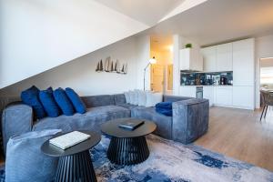 Villa Linquenda App 6