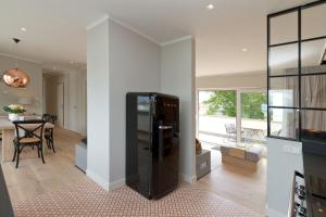 Quartier Ahlbeck App 05 Penthouse