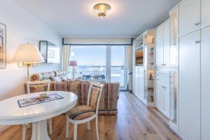 Haus Nautic, FeWo 405