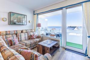 Haus Nautic, FeWo 405