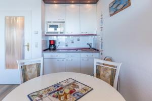 Haus Nautic, FeWo 405