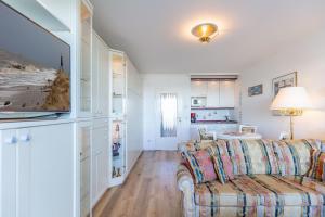 Haus Nautic, FeWo 405