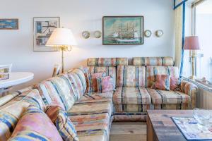 Haus Nautic, FeWo 405