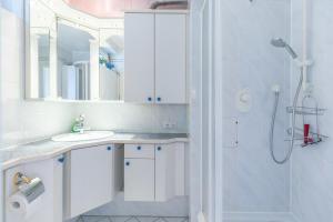 Haus Nautic, FeWo 405