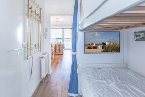 Haus Nautic, FeWo 405