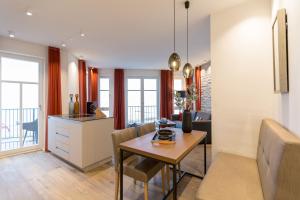 Beachhouse Bansin App 20