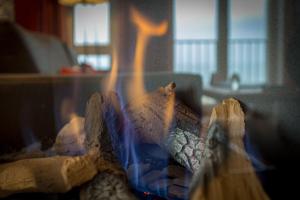 Beachhouse Bansin App 20