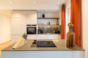 Beachhouse Bansin App 20