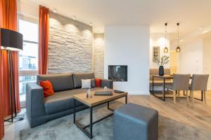 Beachhouse Bansin App 20