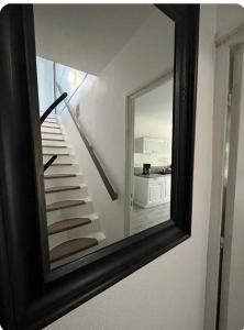 Maisons de vacances Le Petit Chanteloup : photos des chambres