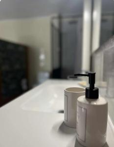 Maisons de vacances Le Petit Chanteloup : photos des chambres