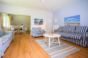 Wohnung 4 Seerobbe ID 441