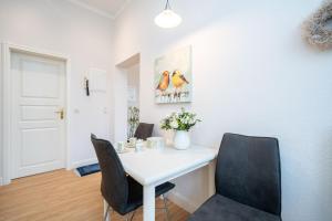 Villa Belvedere, App 03