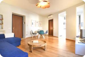 Corso Genova Apartment, Navigli Area, Milan City Center