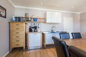 Goethehain Spinnaker