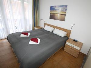 H&P Touristik - Residenz Hohe Lith 12