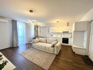 PURE Apartman -free private garage