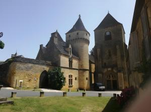 Maisons de vacances Gite Proche Sarlat : photos des chambres