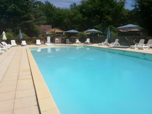 Maisons de vacances Gite Proche Sarlat : photos des chambres