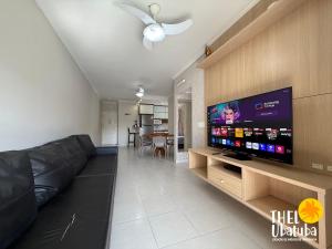 Thel Ubatuba - Apto 41A, Monte Carlo - Praia Grande