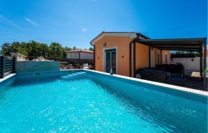 Amazing Home In Vodnjan