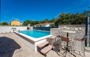 Amazing Home In Vodnjan