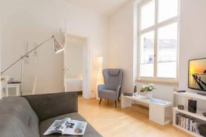 Villa Schlossbauer, App 10