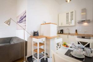 Villa Schlossbauer, App 10