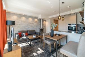 Beachhouse Bansin App 22