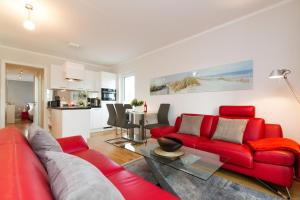 Duenenresidenz Heringsdorf App 18