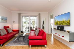 Duenenresidenz Heringsdorf App 18