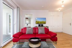 Duenenresidenz Heringsdorf App 18