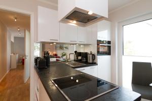 Duenenresidenz Heringsdorf App 18