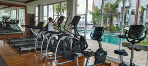 Apartement Vida View Tower Asthon Panakukang Makassar