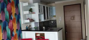 Apartement Vida View Tower Asthon Panakukang Makassar