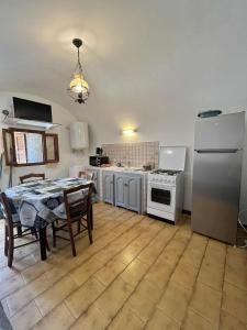Appartements Appartement de village proche de la plage : photos des chambres