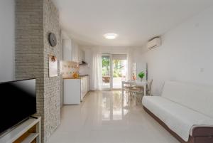 Modern apartment Zen with private garden