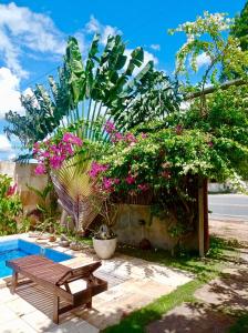 Pousada Cavalo Bravo Preá Jeri