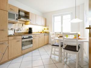 Waterkant 28, Wattläufer