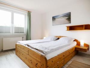 Waterkant 28, Wattläufer