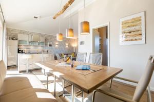 Quartier am Fischerstrand App 5 Penthouse