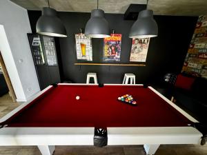 Bukówka Luksusowa Bacówka