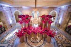 Hotels Four Seasons Hotel George V Paris : photos des chambres