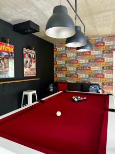 Bukówka Luksusowa Bacówka